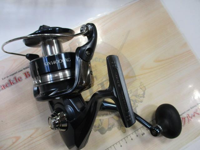 22ストラディックSW 14000XG シマノ 22 ストラディックSW 14000XG (2022年追加モデル