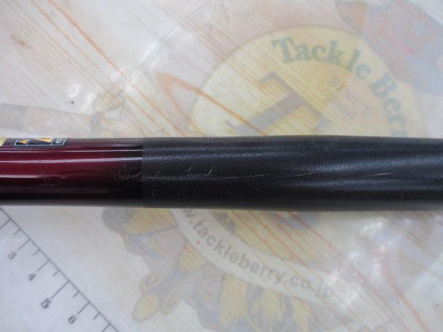 シマノ　磯防波堤ロッド極翔1-530美中古 Yahoo!オークション -「シマノ 極翔」の落札相場・落札価格