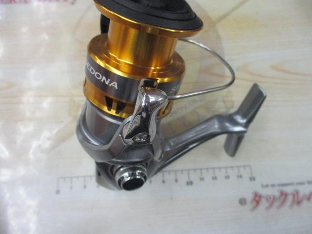 【新品未使用】SHIMANO SEDONA4000 Shimano | Sedona 4000 XG FJ - Marsh And Bayou Outfitters, LLC