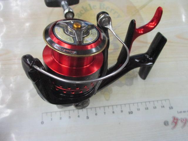 08BB-XハイパーフォースMg 2500D｜＠ベリーネット 日本最大新品