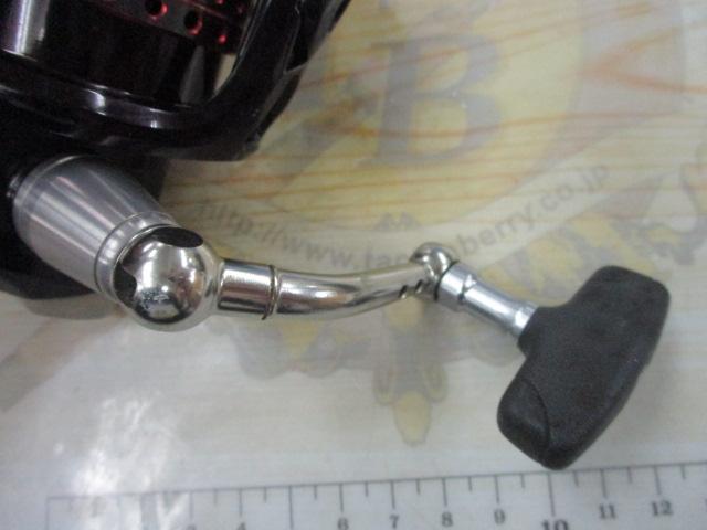 08BB-XハイパーフォースMg 2500D｜＠ベリーネット 日本最大新品