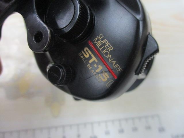 スーパーミリオネア ST-15L