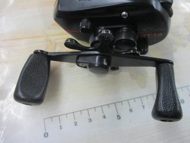 スーパーミリオネア ST-15L