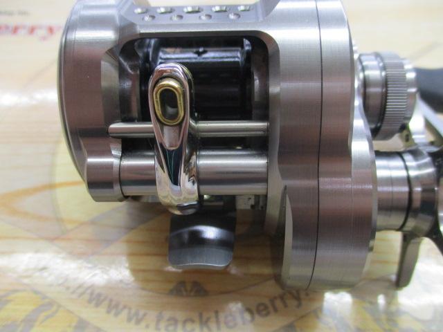 23カルカッタコンクエストBFS XGL