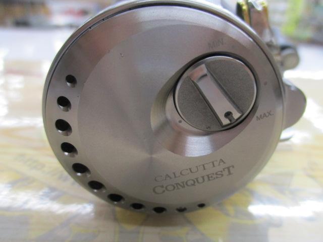 23カルカッタコンクエストBFS XGL