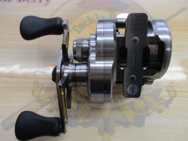 23カルカッタコンクエストBFS XGL