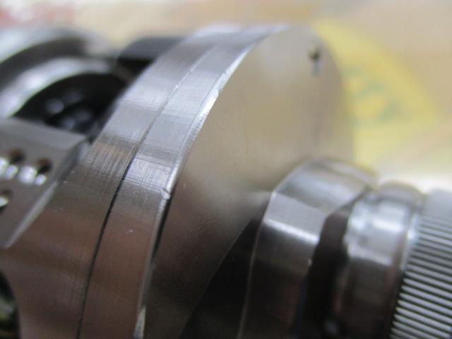 23カルカッタコンクエストBFS XGL