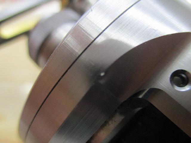 23カルカッタコンクエストBFS XGL