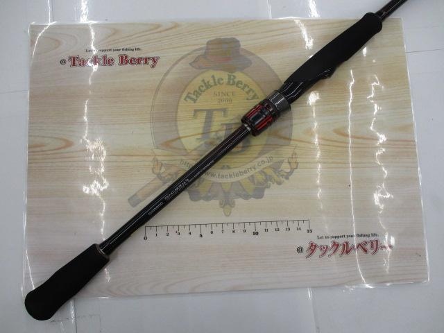 ★★セフィア　TT S83M 未使用品★★ セフィアTT S83M｜＠ベリーネット 日本最大新品中古釣具WEBショップ