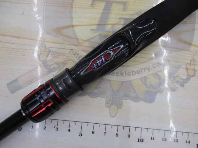 セフィアTT S83M｜＠ベリーネット 日本最大新品中古釣具WEBショップ