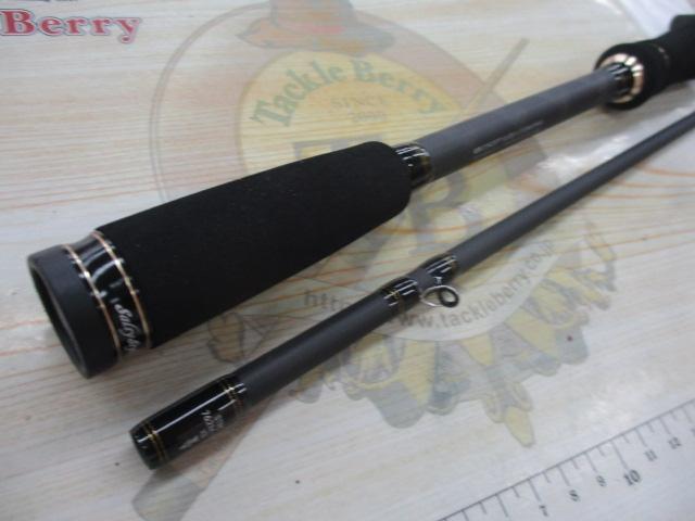 ソルティースタイルロックフィッシュ STRC-762M+BF-KR｜＠ベリー