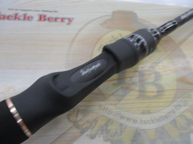 ソルティースタイル　STRC-762M BF-KR STRC-762M+BF-KR Salty Style Rockfish (ソルティースタイル