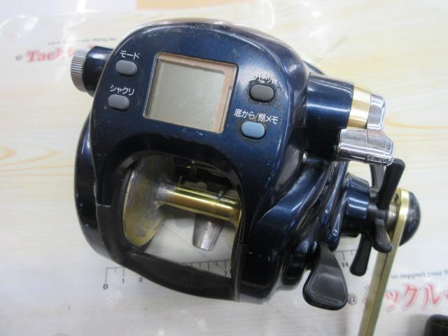 タナコンブル 750