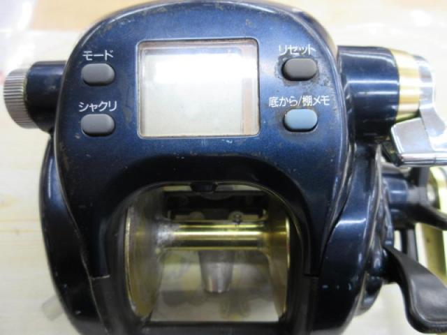 タナコンブル 750