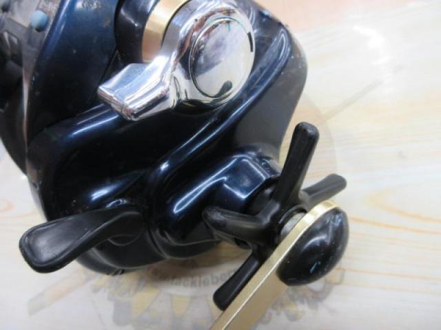 タナコンブル 750