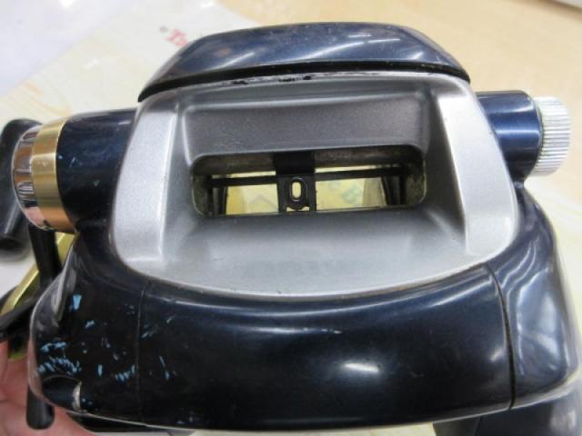 タナコンブル 750