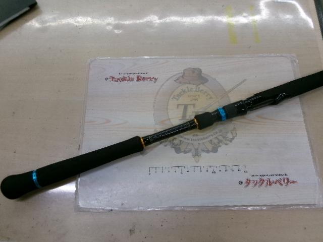 クロステージ CRXC-73ML｜＠ベリーネット 日本最大新品中古釣具