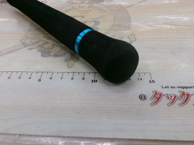 クロステージ CRXC-73ML｜＠ベリーネット 日本最大新品中古釣具