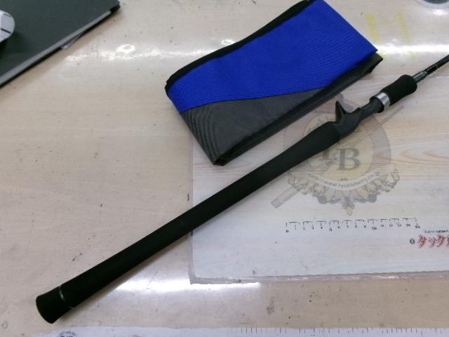 ホライゾンLJ HLJ62B-FML