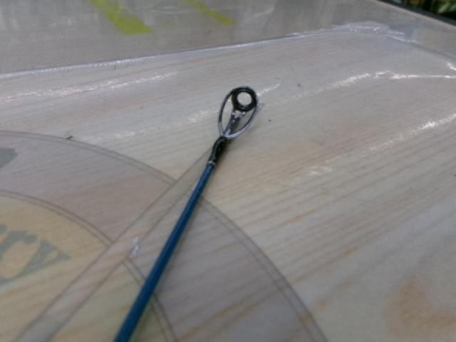 ホライゾンLJ HLJ62B-FML