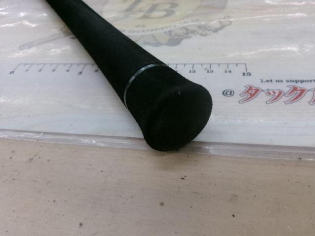 ホライゾンLJ HLJ62B-FML