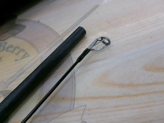 風神Z ハイローラー 103ML