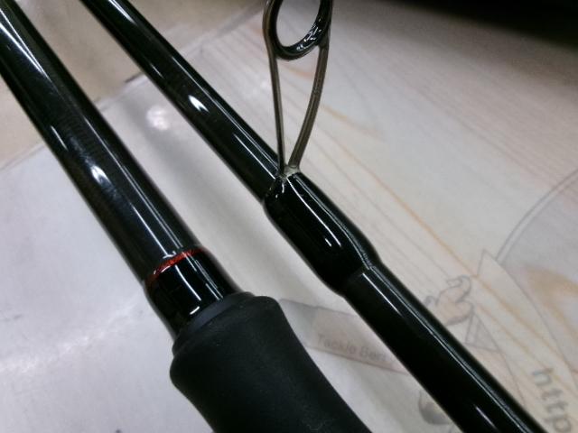 風神Z ハイローラー 103ML