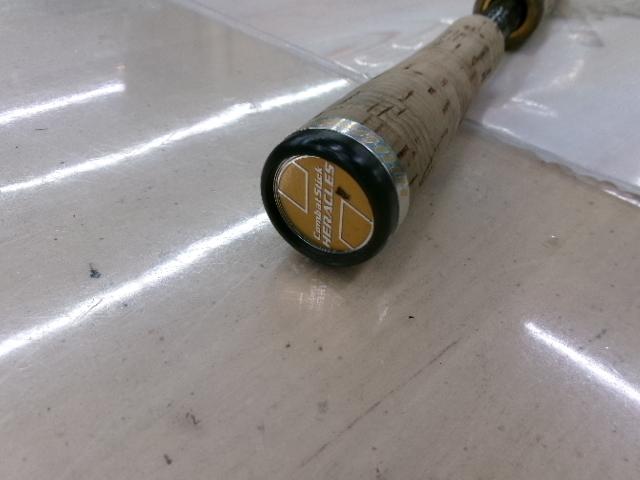 ヘラクレス HCSS-64ML