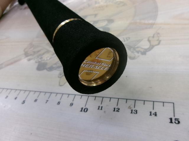 ヘラクレス HCSC-67MH