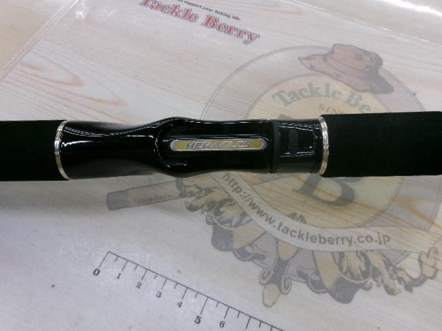 ヘラクレス HCSC-67MH