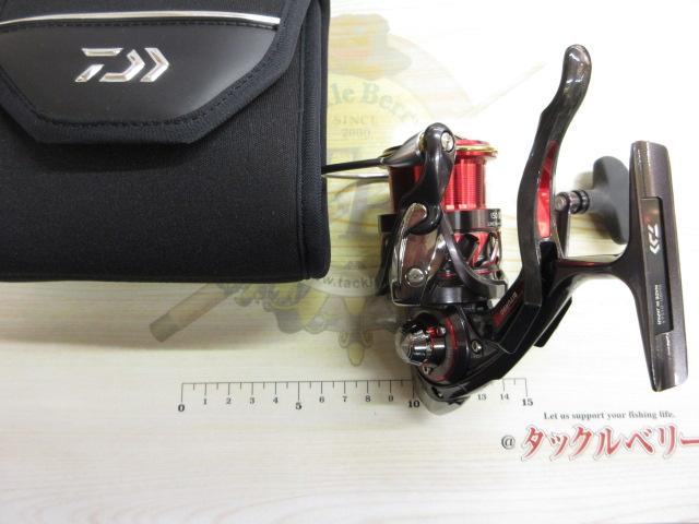 TOURNAMENT 18TーISOキョウギLBD DAIWA（釣り） ダイワ 18トーナメントISO LBD