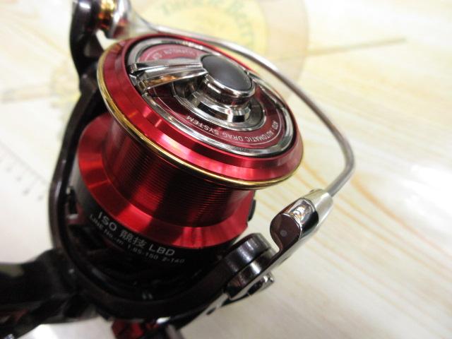 18トーナメントISO 競技LBD｜＠ベリーネット 日本最大新品中古