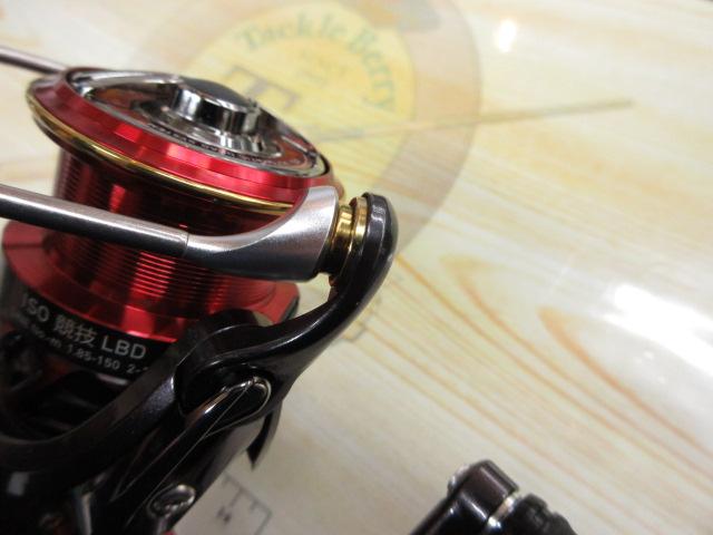 【新品未使用ボディ】18トーナメントISO　競技LBD 18トーナメントISO 競技LBD｜＠ベリーネット 日本最大新品中古