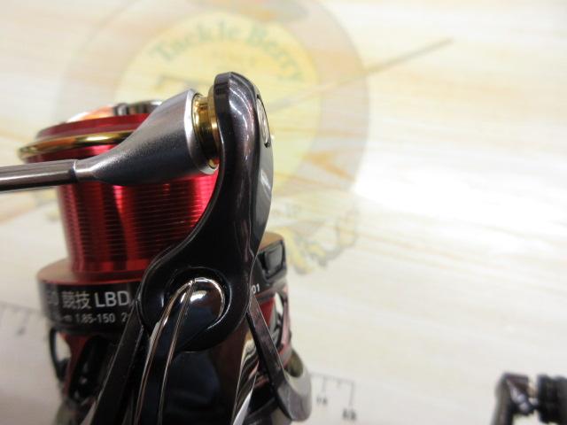 18トーナメントISO 競技LBD｜＠ベリーネット 日本最大新品中古