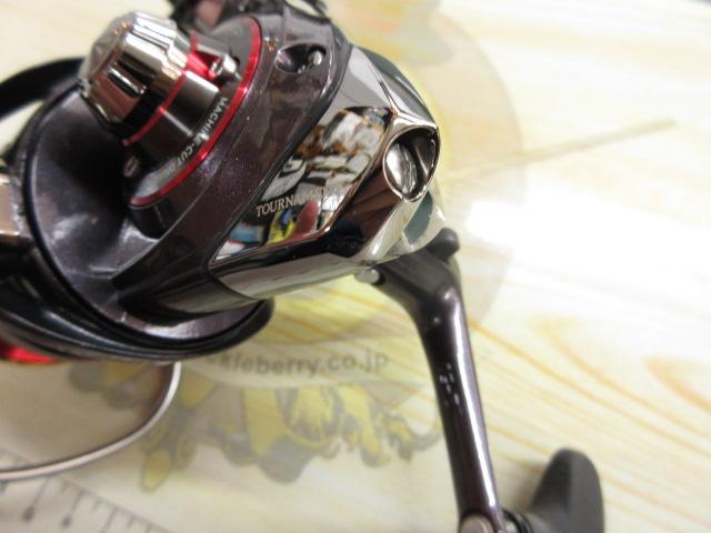 【新品未使用ボディ】18トーナメントISO　競技LBD 18トーナメントISO 競技LBD｜＠ベリーネット 日本最大新品中古