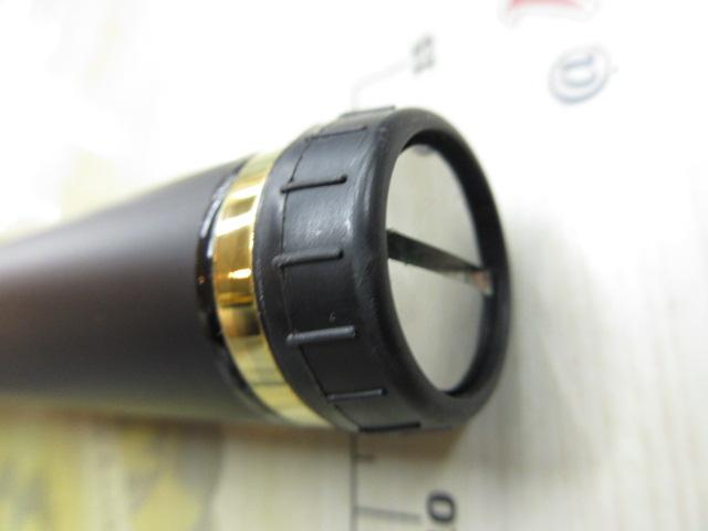 トーナメントISO AGS リアフォース 1.25-53｜＠ベリーネット