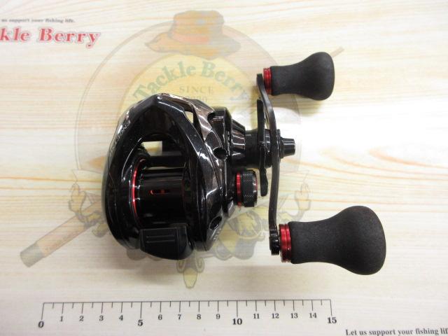 16炎月BB 100PG｜＠ベリーネット 日本最大新品中古釣具WEBショップ