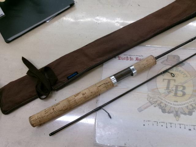 トラウトワンスペシャル　66L 　シマノ シマノ トラウトワンスペシャル シマノ トラウトワンスペシャル 66L