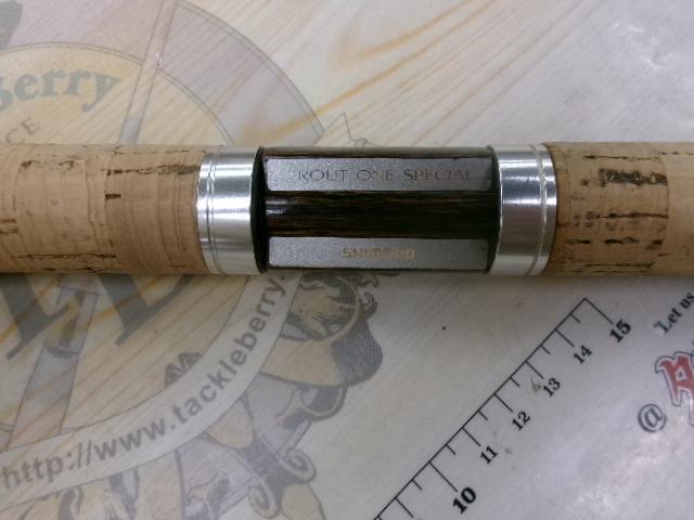 トラウトワンスペシャル　66L 　シマノ シマノ トラウトワンスペシャル シマノ トラウトワンスペシャル 66L