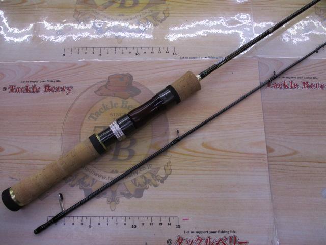 トラウティーノ TTS-512L