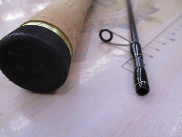 トラウティーノ TTS-512L