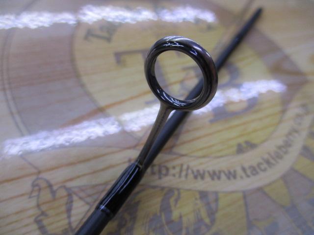 ルナキア LK532S-ULS｜＠ベリーネット 日本最大新品中古釣具WEBショップ