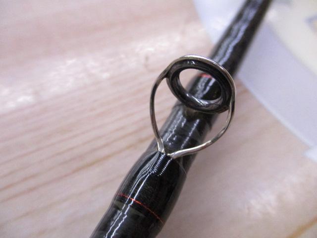 ゾディアス166MH-2 シマノ ゾディアス 166MH-2 バスロッド[2021年追加モデル