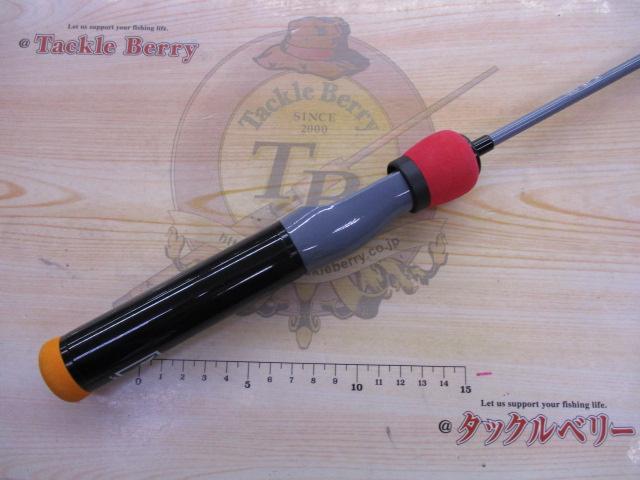 エッグアームロンガー スポーティレッド｜＠ベリーネット 日本