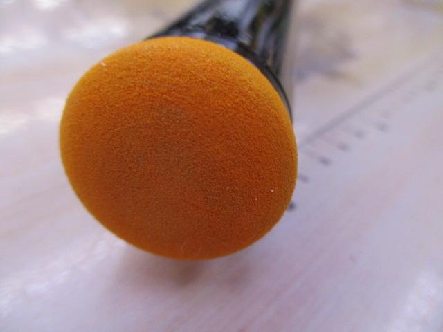 エッグアームロンガー スポーティレッド