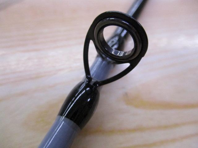 エッグアームロンガー スポーティレッド