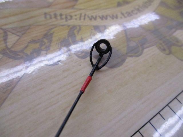 エッグアームロンガー スポーティレッド