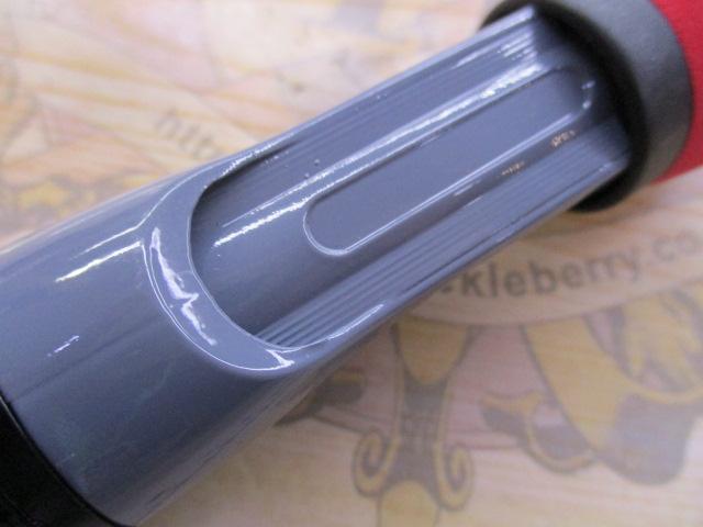 エッグアームロンガー スポーティレッド