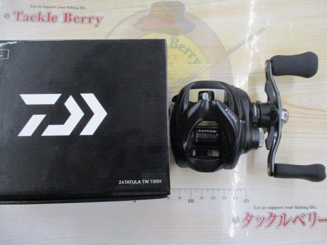 24タトゥーラ TW 100H