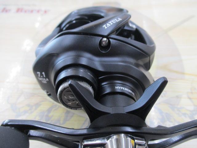 24タトゥーラ TW 100H